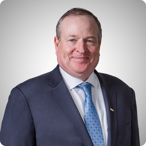Boyd Griffin