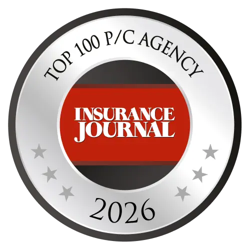 2026 Business Insurance Top 100